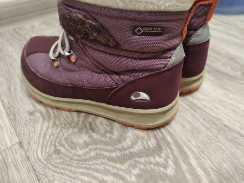 Ботинки Viking Goretex 28
