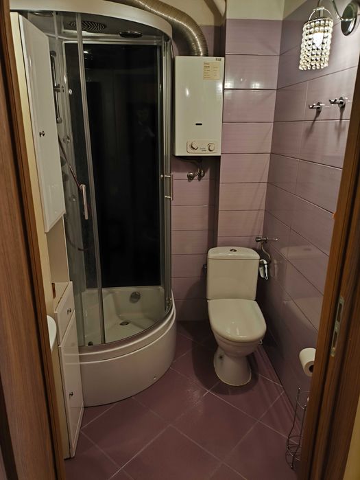Mieszkanie Radom Planty centrum dwa pokoje 49 m² - Widok 3