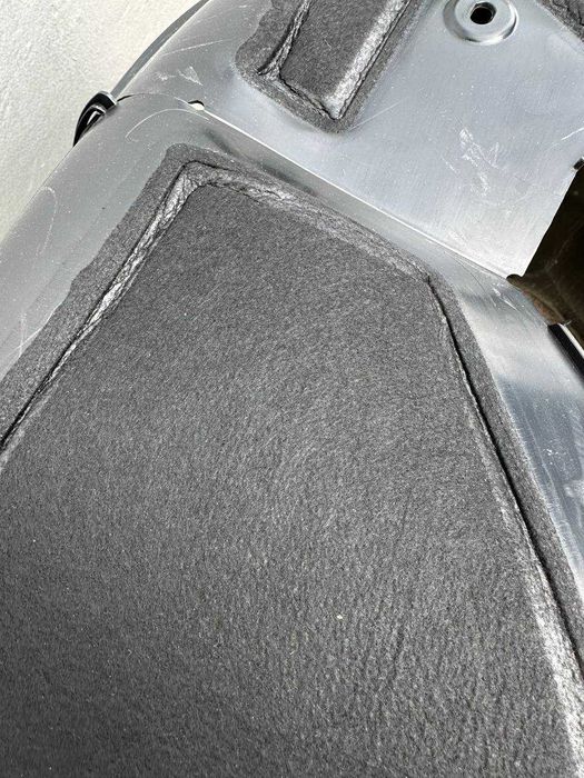 Підкрилок передній LH RH  Tesla M3 Highland - 1694553-00, 1694557-00-E