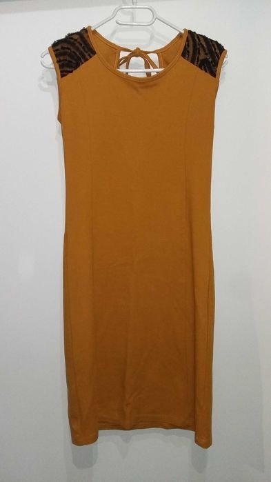 Elegancka sukienka damska