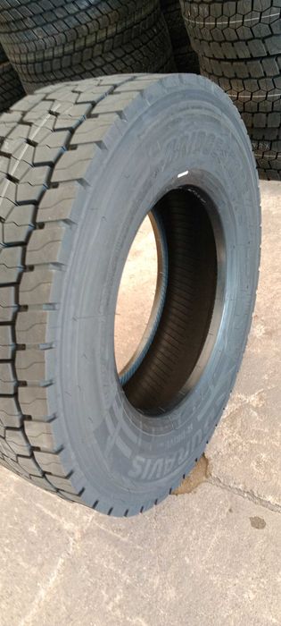 315/70R22,5 Bridgestone DURAVIS DUR D2