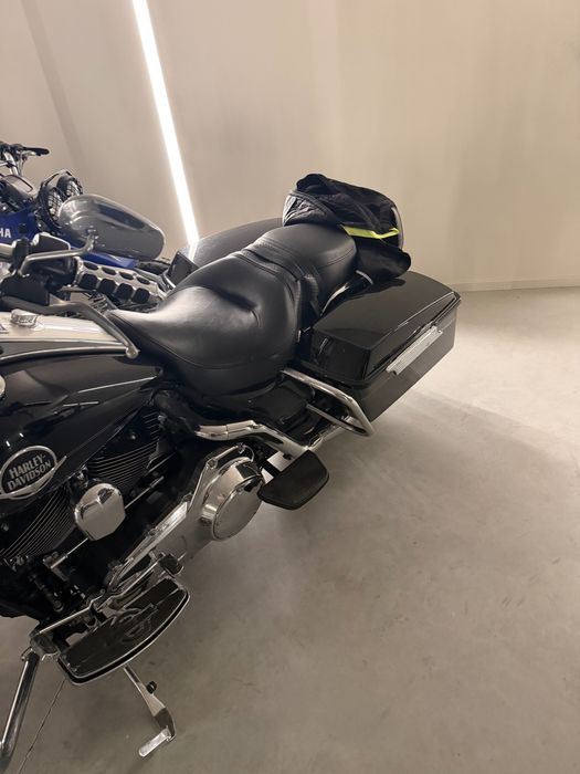 Harley Davidson Road King