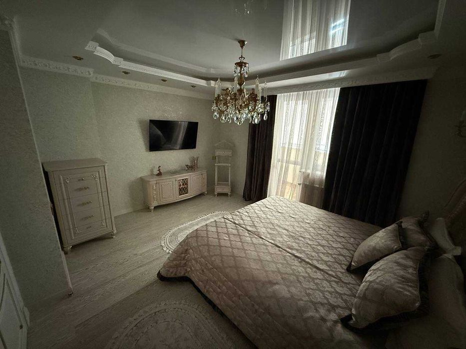 3-rooms apartment apartment by the address st. Rodimtseva (area 91 m²) - Atlanta.ua - photo 10