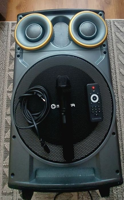 Kolumna ,głośnik bluetooth