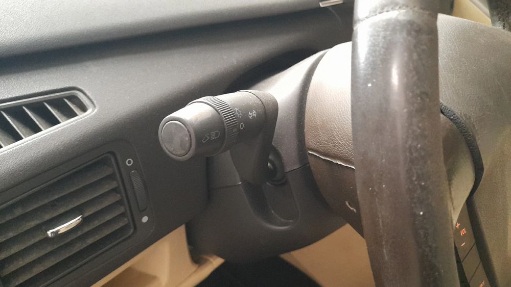 Fita de airbags LANCIA Musa (350_)