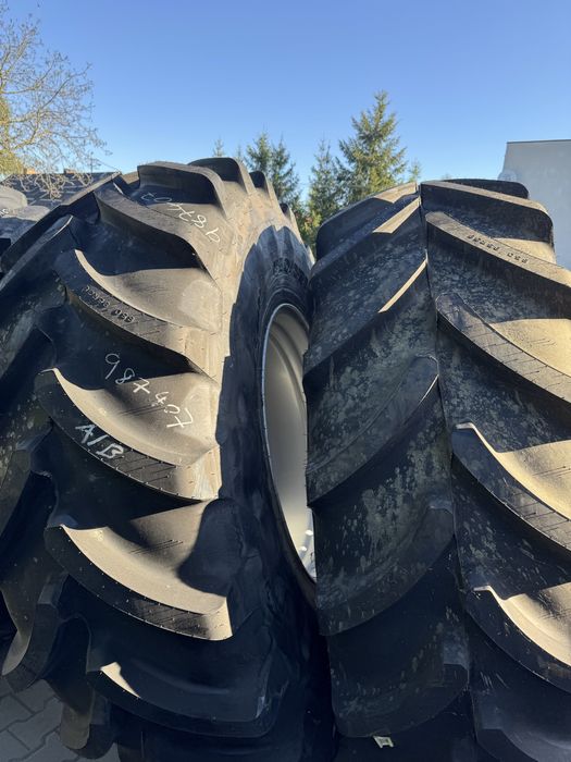 Opona 650/85 R38 Firestone 173D