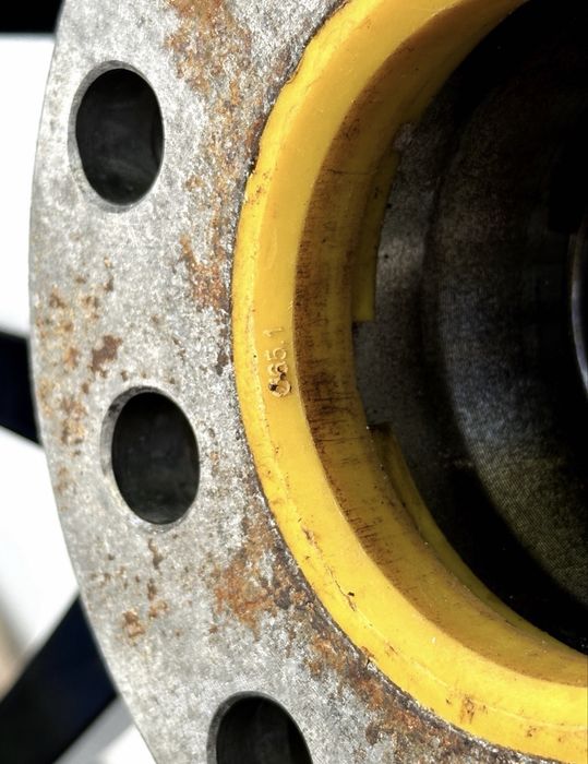 Диски R17 5/110 Opel Alfa Romeo Chagan Chevrolet Jeep