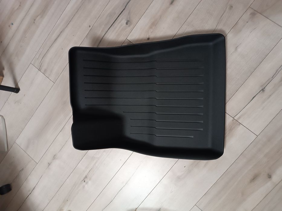Коврики TESLA Model 3, Model Y
