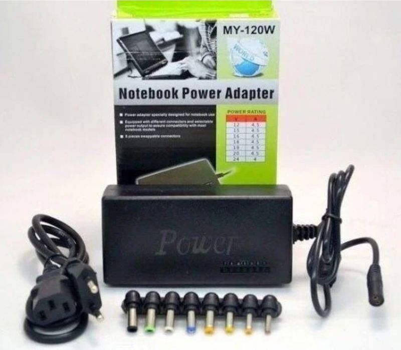 зарядка адаптер  блок для ноутбука acer samsung sony asus toshiba del
