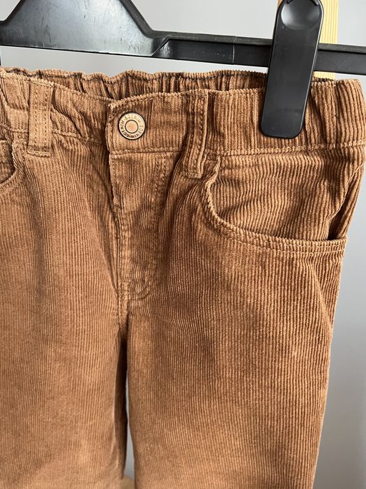 H&M комплект 122 см