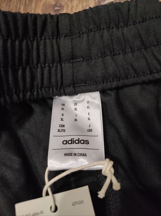 XL Adidas GK8995 оригінальні чоловічі спортивні штани