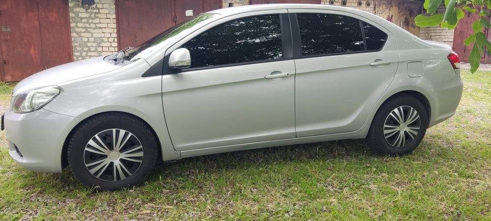 Great Wall Volex c30