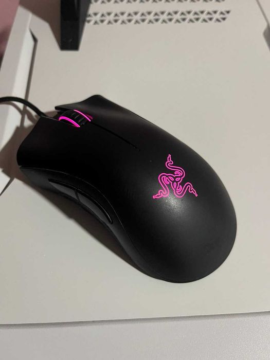 Razer Deathadder Chroma 10000dpi