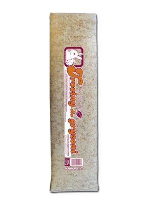 Natural-Vit Trociny dla gryzoni 700g