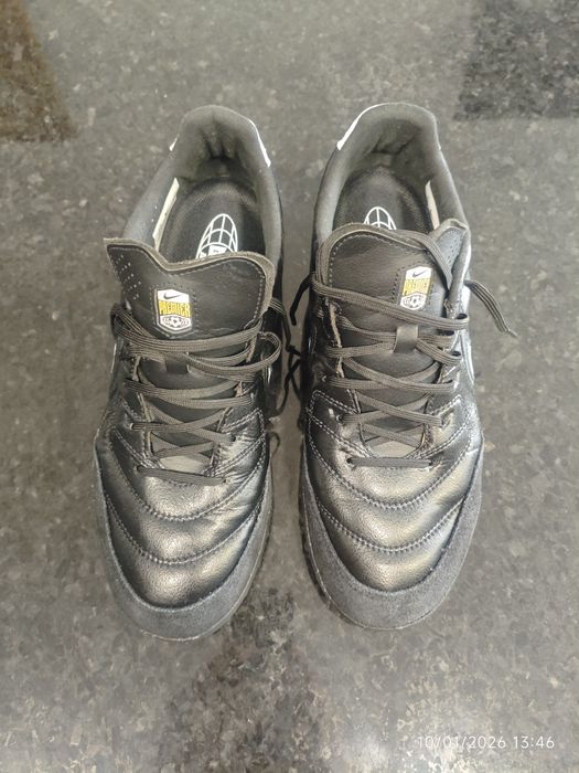Sapatilhas/Chuteiras Nike Premier IV Turf n.42