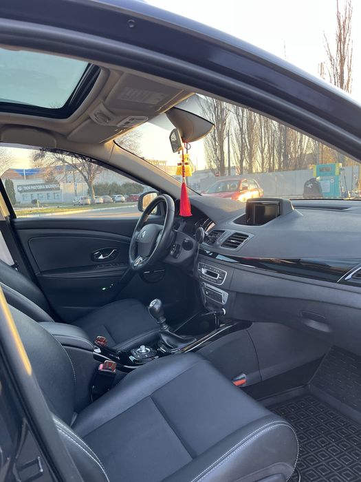 Продається Рено меган