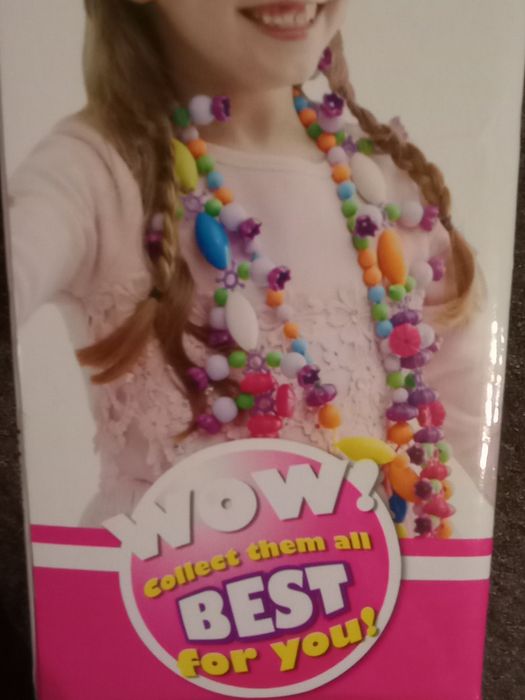 Sprzedam mikrofon zabawka