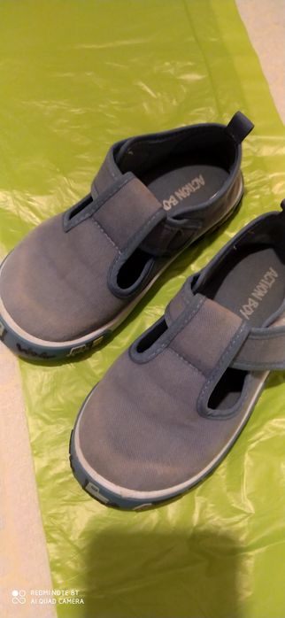 Kapcie 29 12 zł wyprzedaż