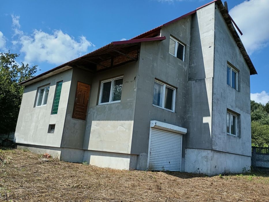 Продається будинок