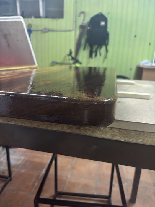 Tabua de Corte XL