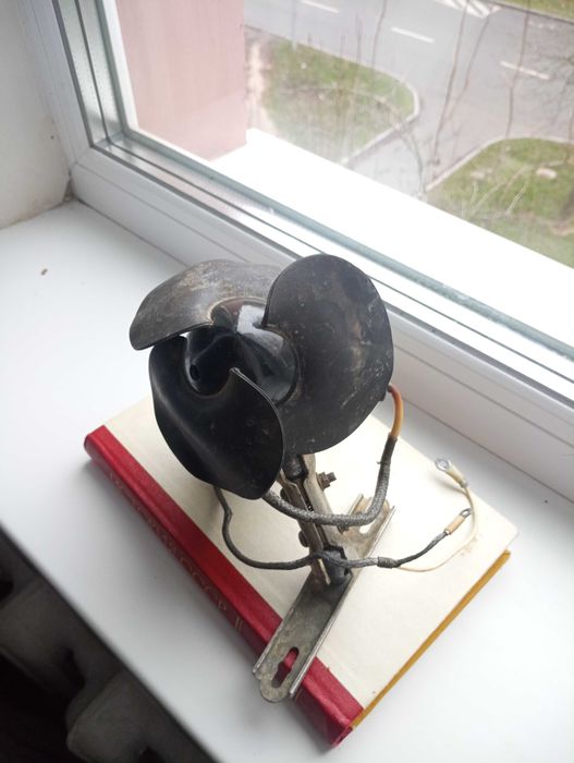 Вентилятор ДВ3 ...