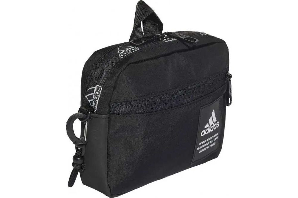 Оригінальна сумка Adidas / месенджер / барсетка (Ідеальний стан)