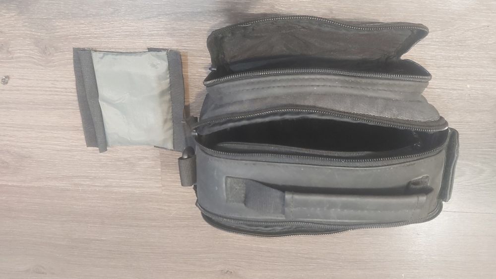 Продам сумку Canon для фото видео аппаратуры