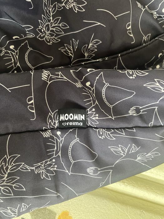 Комбінезон конверт reima moomin 68/74