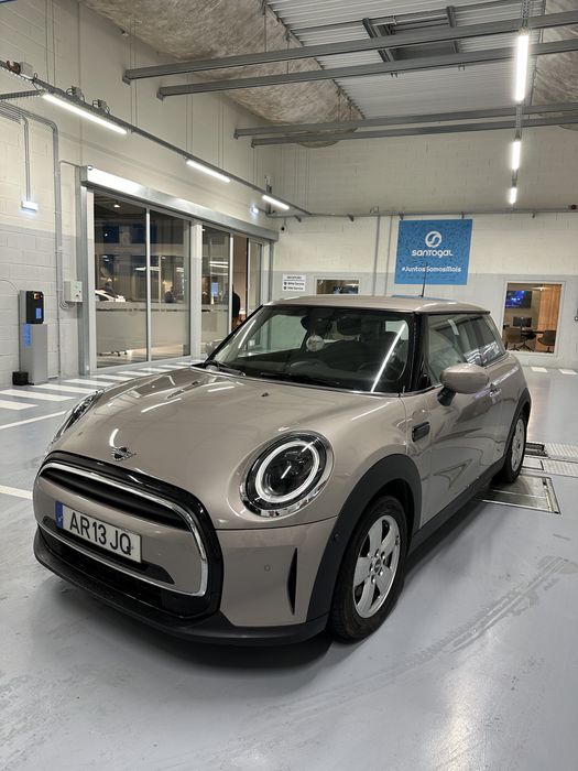 Mini One 2022 3 portas