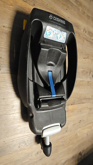 Fotelik Maxi-cosi