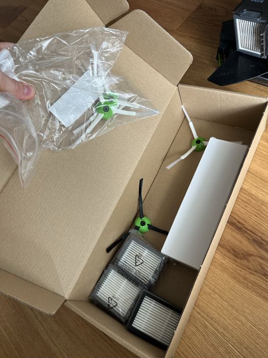 iRobot Roomba Combo j5+