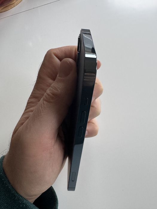 Iphone 12 pro, 128gb