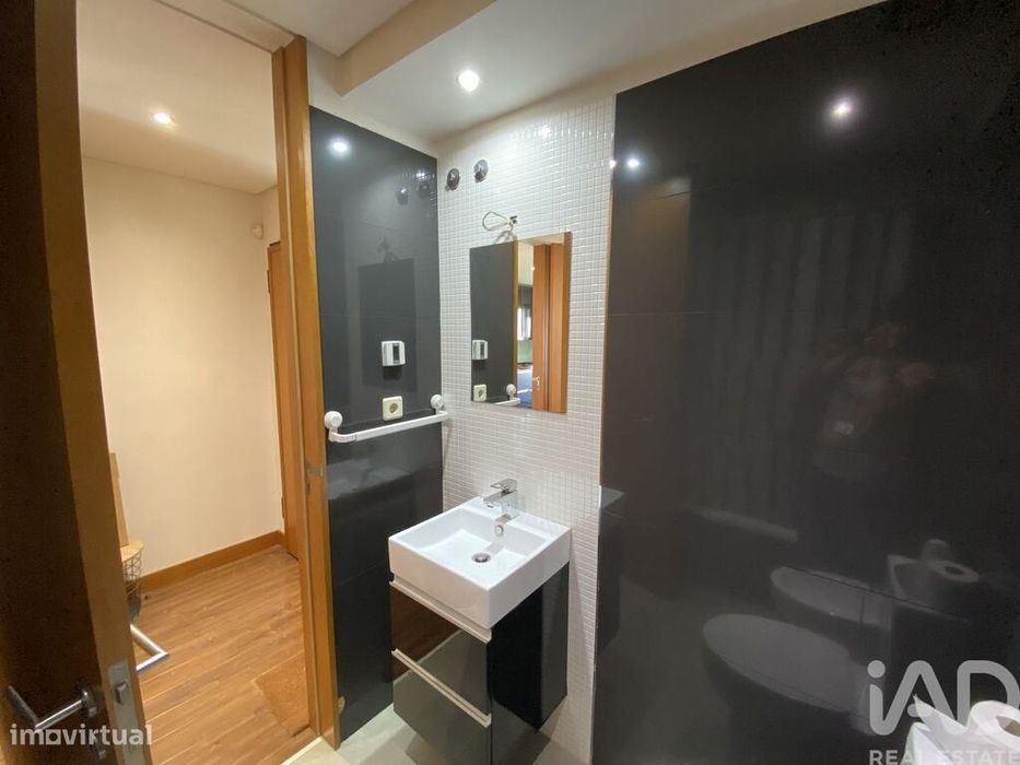 Apartamento T1 em Bonfim de 34,00 m2