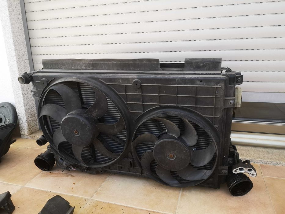 Peças: Audi TT, bmw active tourer, Vito w447, audi A3 8v