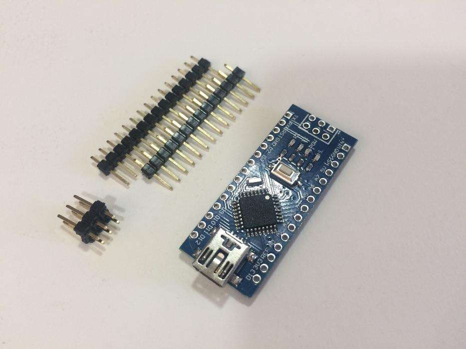 Arduino NANO V3.0 ATmega328 16M c/USB