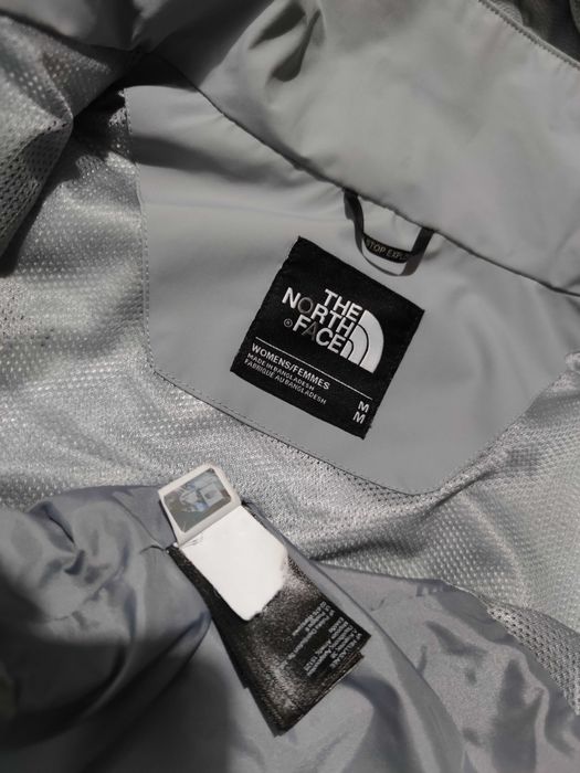 Damska Kurtka Trekkingowa _THE NORTH FACE _ M_ SUPER