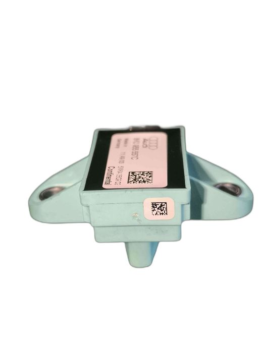 Sensor de Impacto / Colisão AUDI A4 B8 8K0955557C (OEM) | 5WK4380902 (OEM)