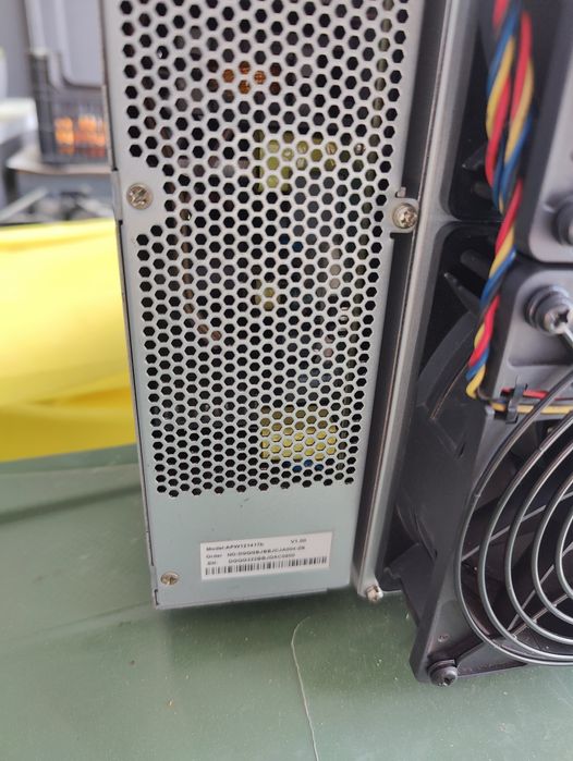Antminer Bitmain S19 86th - Entrega IMEDIATA