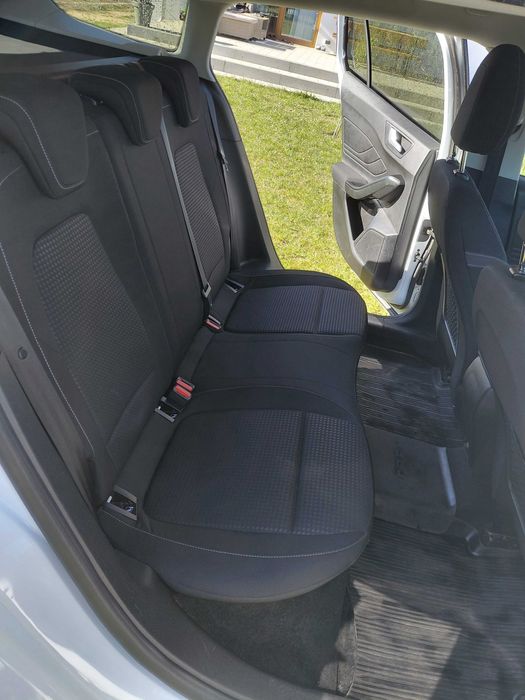 Ford Focus 1.5 Ecoblue! Hak! Sam parkuje! Bardzo zadbany!
