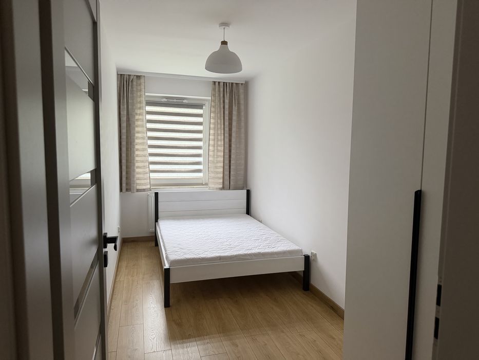 2 pokoje - 40 m² - ul. Nawojowska - Bez prowizji - Wysoki standard