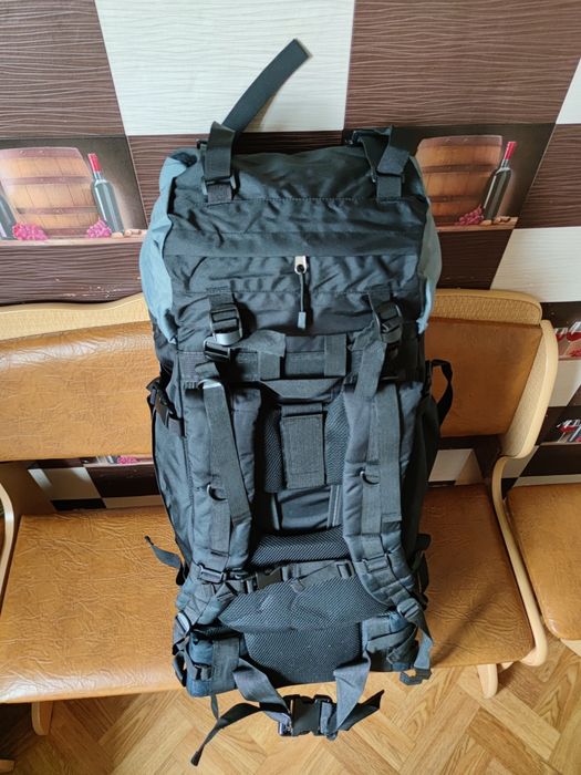 Рюкзак туристичний Outlander Extreme 80 l похідний горний туристичний