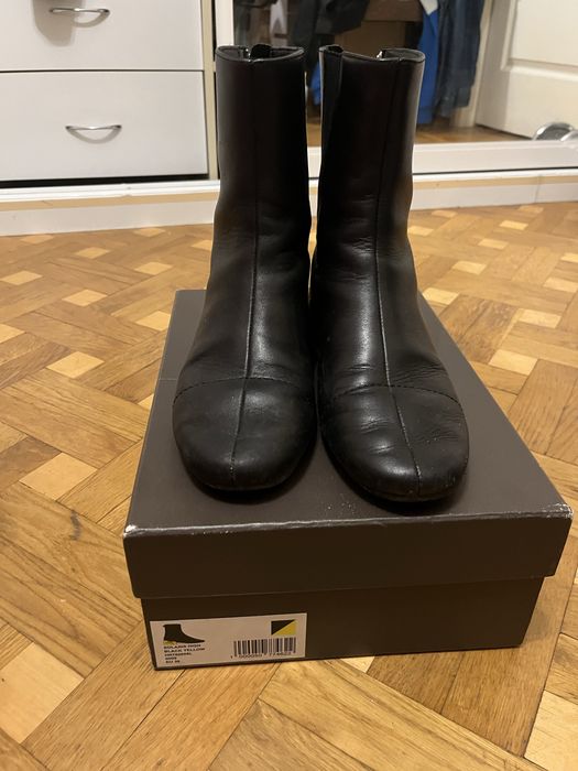 Raf simons Solaris легит, с коробкой 38 сайз состояние 10/10 носил 3 раза