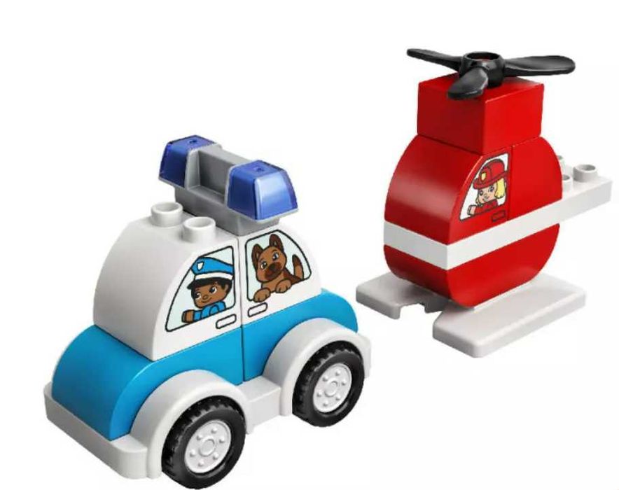 Конструктор LEGO DUPLO, сортер Монтессорі, картки, надувні нарукавники