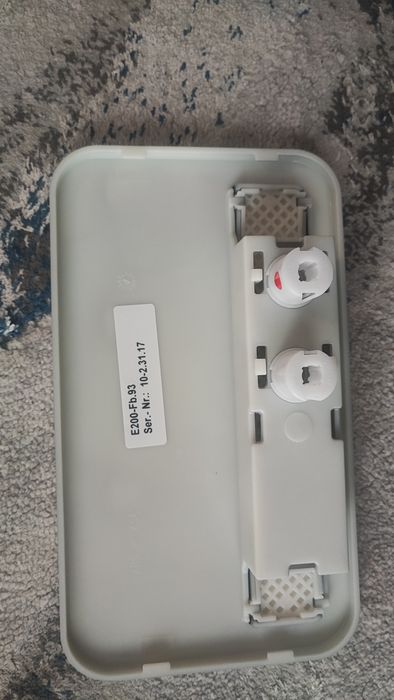 Przycisk Villeroy&Boch