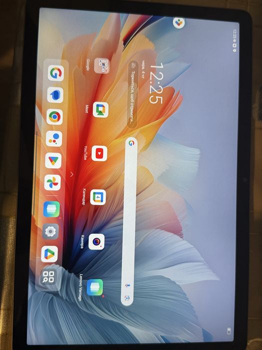 Новий Lenovo Tab TB311FU 4/128 10.1 ‘