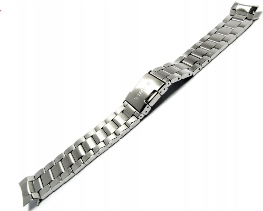 oryginalna bransoletka do zegarka Timex T2N563 - P2N563