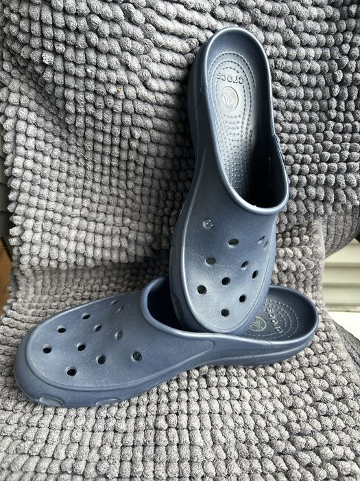 Crocs 37 polecam