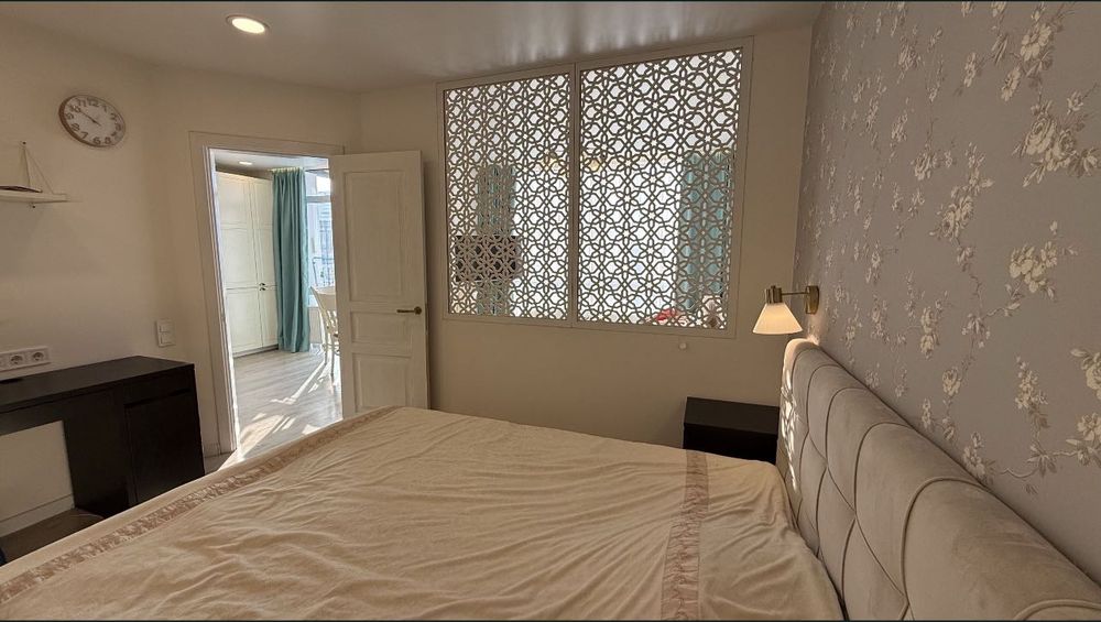 Продаж однокімнатної квартири в ЖК Сіті Лейк Білогородка вид на озеро