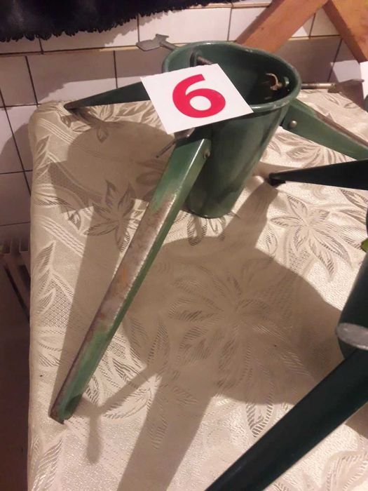 Подставка для ёлки