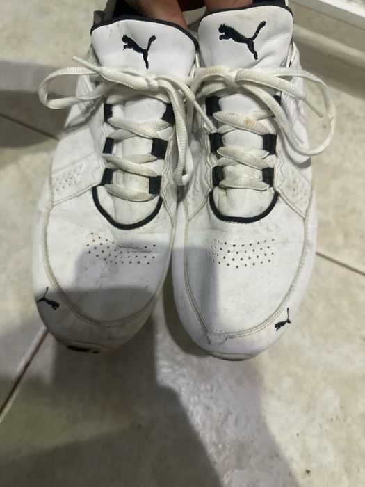 Продам кроссівки puma